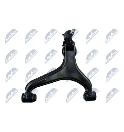 Front suspension arm for Ssangyong Rexton 04-02- lower left
