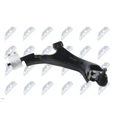 Bras des suspension avant pour Chevrolet Captiva 07 Opel Antara 06 inférieur droit