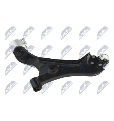 Braccio di sospensione anteriore per Chevrolet Captiva 07 Opel Antara 06 inferiore destro