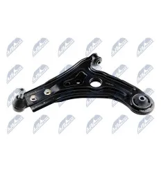Bras des suspension avant pour Chevrolet Aveo 05 Daewoo Kalos 05- inférieur gauche