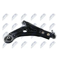 Bras des suspension avant pour Chevrolet Aveo 05 Daewoo Kalos 05- inférieur droit