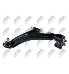 Braccio di sospensione anteriore per Chevrolet Spark 10- inferiore sinistro