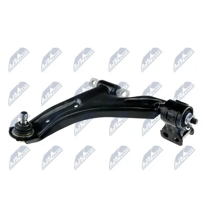 Front suspension arm for Chevrolet Spark 10- lower left