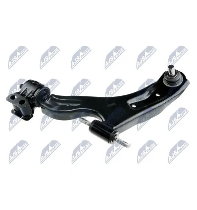 Front suspension arm for Chevrolet Spark 10- lower left