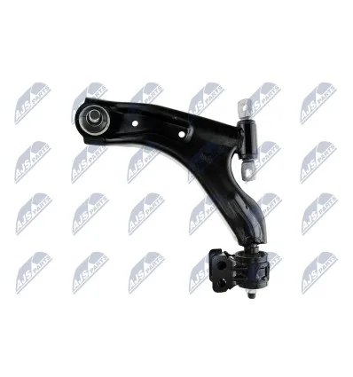 Front suspension arm for Chevrolet Spark 10- lower left