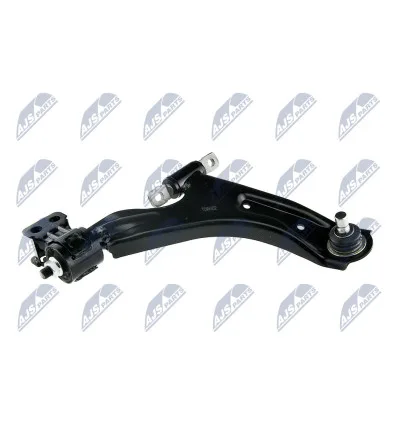 Front suspension arm for Chevrolet Spark 10- lower right