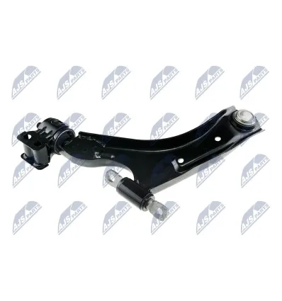Front suspension arm for Chevrolet Spark 10- lower right