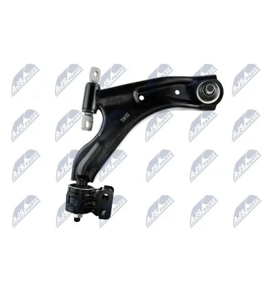 Front suspension arm for Chevrolet Spark 10- lower right