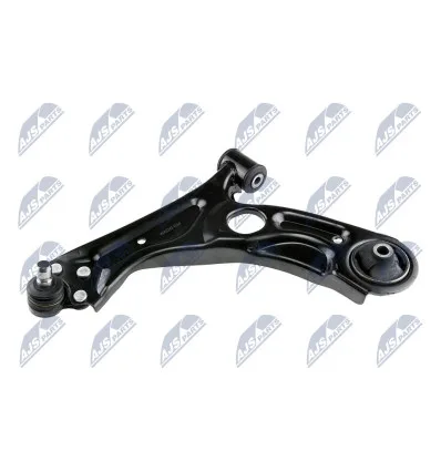 Front suspension lower left arm for Chevrolet Aveo 11-