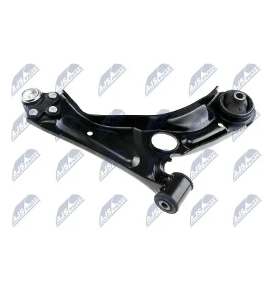 Front suspension lower left arm for Chevrolet Aveo 11-
