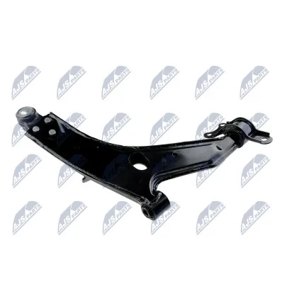 Braccio di sospensione anteriore per Chevrolet Epica 05 Evanda 05- inferiore sinistro