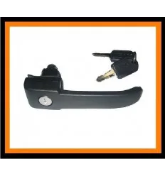 Poignee de porte arriere Renault Express