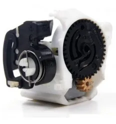 Moteur de centralisation de coffre pour Renault