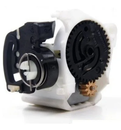 Moteur de centralisation de coffre pour Renault
