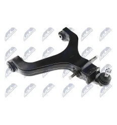 Bras des suspension avant pour Ssangyong Actyon 13 Kyron 12 Rexton 12 Korando Sports 12 Actyon Sports Ii 12- inférieur droit