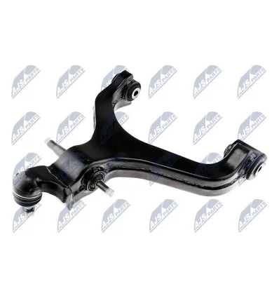 Bras des suspension avant pour Ssangyong Actyon 13 Kyron 12 Rexton 12 Korando Sports 12 Actyon Sports Ii 12- inférieur droit