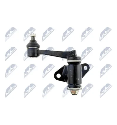 Support bras de suspension avant pour Ford Ranger 06 Bt-50 06