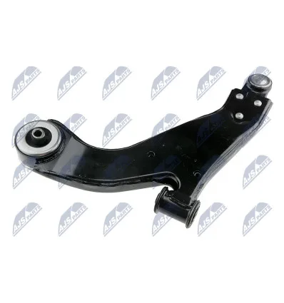 Front suspension lower right arm for Ford Mondeo III 00-07