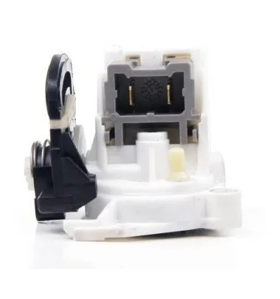 Moteur de centralisation de coffre pour Renault