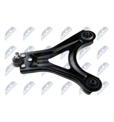 Bras des suspension avant pour Ford Mondeo Ii 96-00 inférieur droit