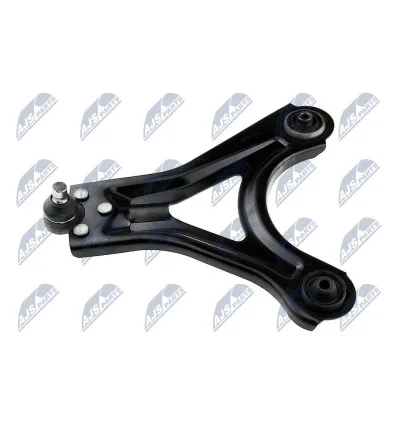 Front suspension lower right arm for Ford Mondeo II 96-00