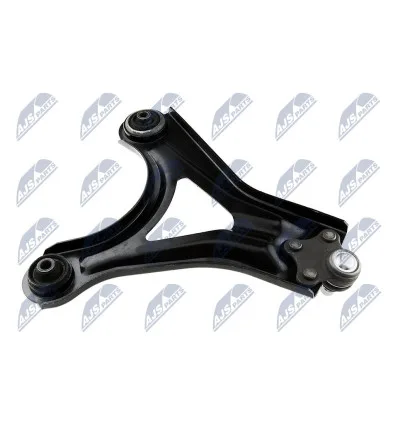 Front suspension lower right arm for Ford Mondeo II 96-00