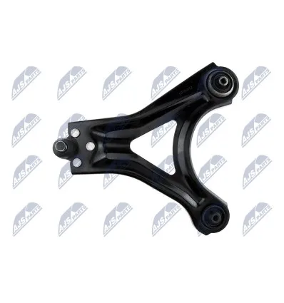 Front suspension lower right arm for Ford Mondeo II 96-00