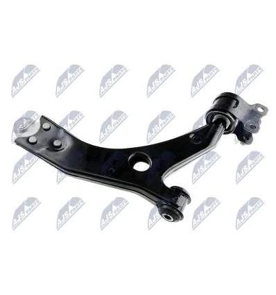 Braccio di sospensione anteriore per Ford Focus Ii 04-06-02 18Mm inferiore sinistro