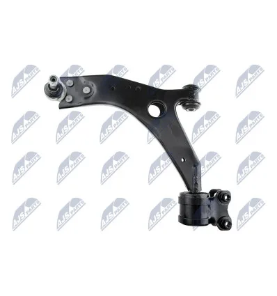 Braccio di sospensione anteriore per Ford Focus Ii 04-06-02 18Mm inferiore sinistro