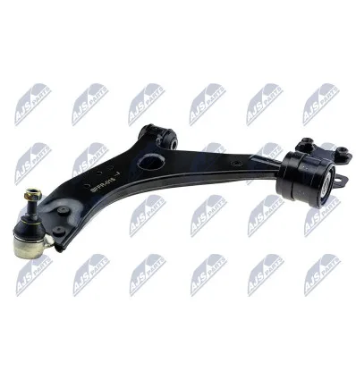 Front suspension arm for Ford Focus II 06-0311 C-Max 0310 Volvo C30 07-13 S40 04-12 V50 04-11 21mm lower left