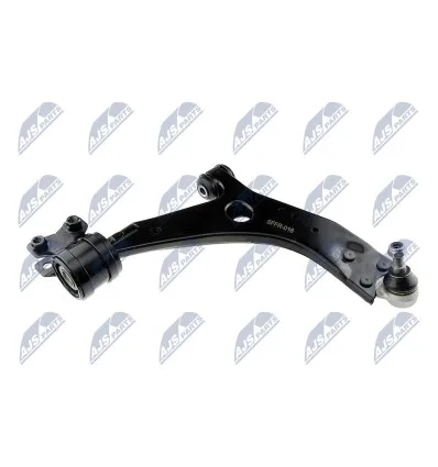 Front suspension arm for Ford Focus II 06-0311 C-Max 0310 Volvo C30 07-13 S40 04-12 V50 04-11 21Mm right