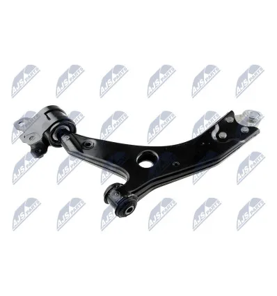 Front suspension arm for Ford Focus II 06-0311 C-Max 0310 Volvo C30 07-13 S40 04-12 V50 04-11 21Mm right