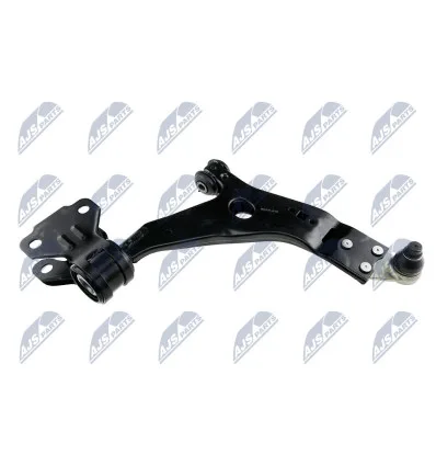 Braccio di sospensione anteriore per Ford Kuga II 12 Ford Escape -15 inferiore destro
