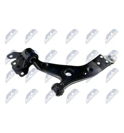 Braccio di sospensione anteriore per Ford Kuga II 12 Ford Escape -15 inferiore destro