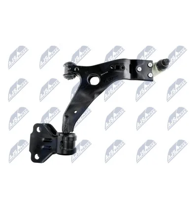 Braccio di sospensione anteriore per Ford Kuga II 12 Ford Escape -15 inferiore destro