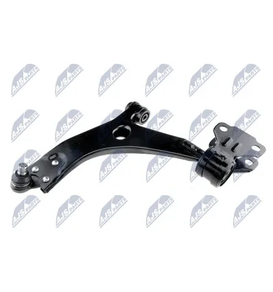 Braccio di sospensione anteriore per Ford Focus Iii 12- inferiore sinistro