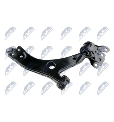 Braccio di sospensione anteriore per Ford Focus Iii 12- inferiore sinistro