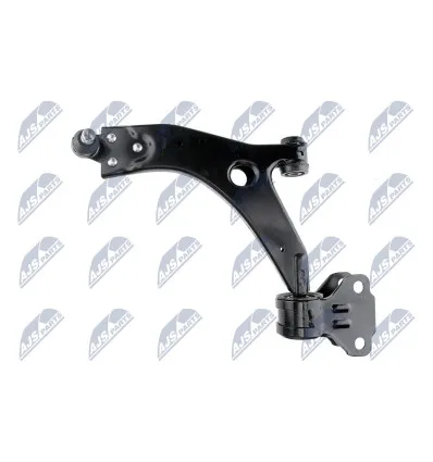 Braccio di sospensione anteriore per Ford Focus Iii 12- inferiore sinistro