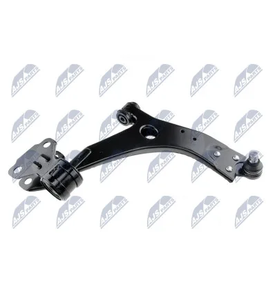 Front suspension arm for Ford Focus Iii 12- lower right