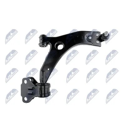Front suspension arm for Ford Focus Iii 12- lower right