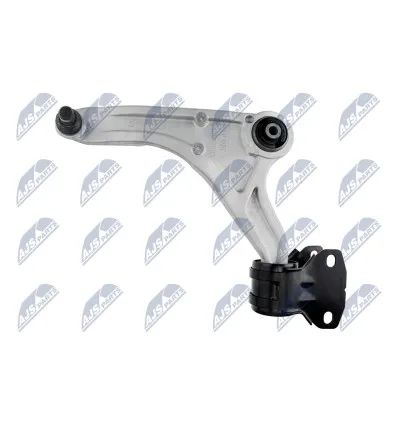 Front suspension arm for Ford Mondeo V 14- lower left