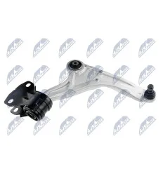 Bras des suspension avant pour Ford Mondeo V 14- inférieur droit
