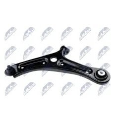 Braccio di sospensione anteriore per Ford Ecosport 14- inferiore sinistro