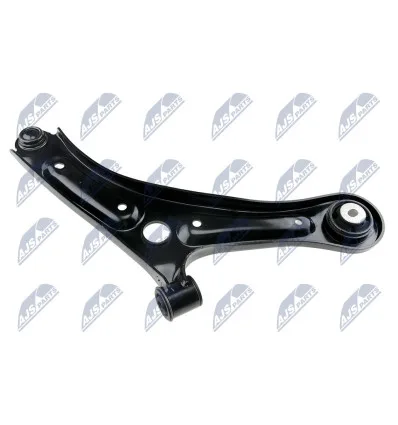 Front suspension arm for Ford Ecosport 14- lower left