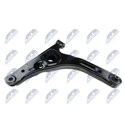 Front suspension arm for Ford Transit 00- lower left