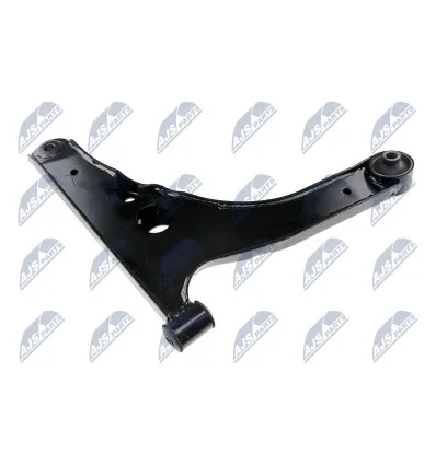 Front suspension arm for Ford Transit 00- lower left