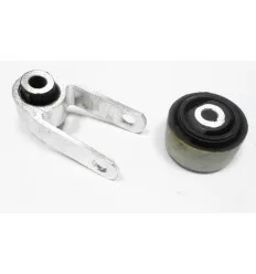 Support Moteur arrière pour Renault Laguna 2.2 D Espace 3 DT D