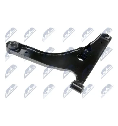 Bras des suspension avant pour Ford Transit 00- inférieur droit