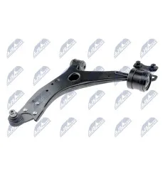 Bras des suspension avant pour Ford Kuga I 08- inférieur gauche