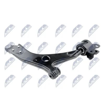 Braccio di sospensione anteriore per Ford Kuga I 08- inferiore sinistro